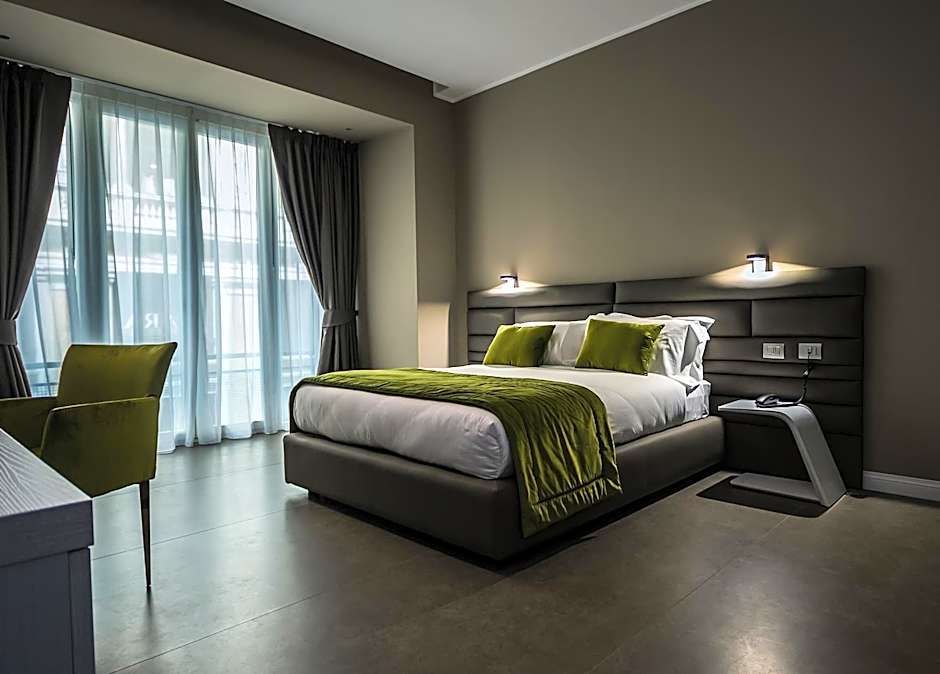Matilde Lifestyle Hotel