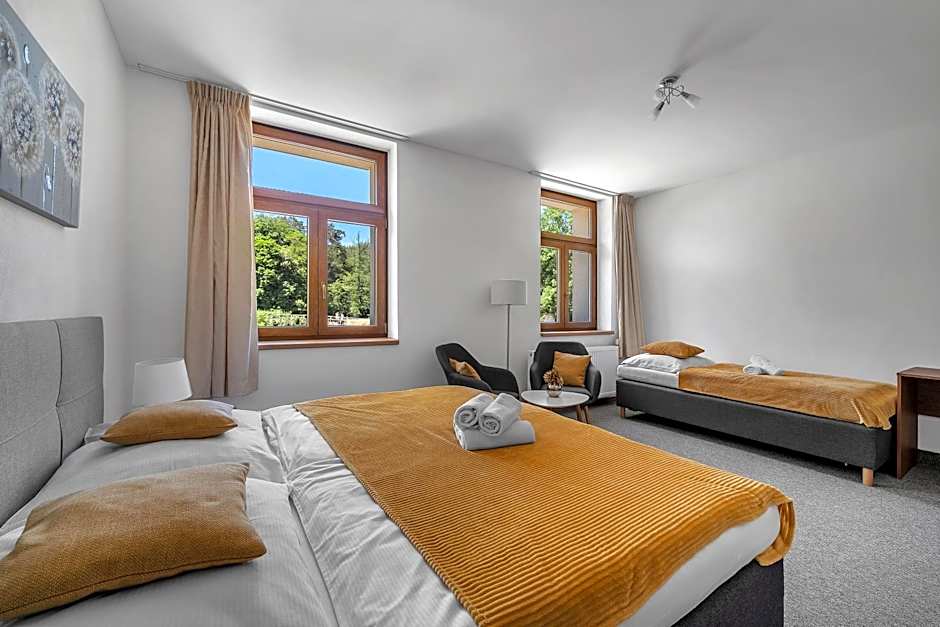 Hotel PODKOST