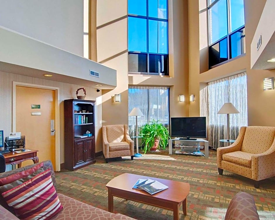 Quality Inn Salem - I-81