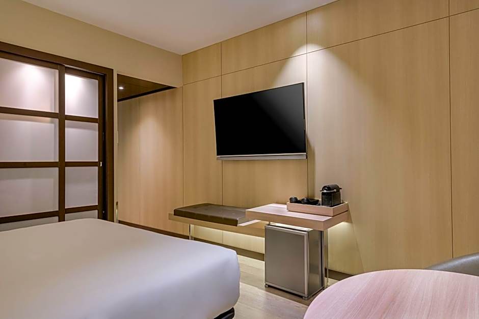 AC Hotel by Marriott Ciutat de Palma