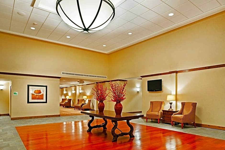 The Ramsey Hotel and Convention Center
