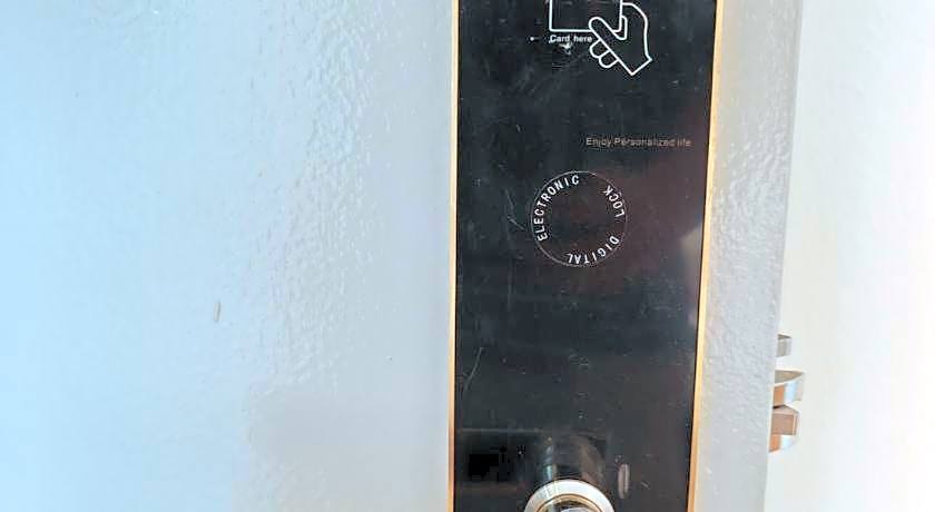 V Boutique Hotel Seremban