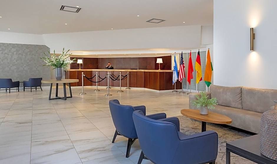 King Solomon Hotel Tiberias