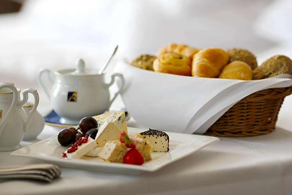 SEETELHOTEL Ahlbecker Hof