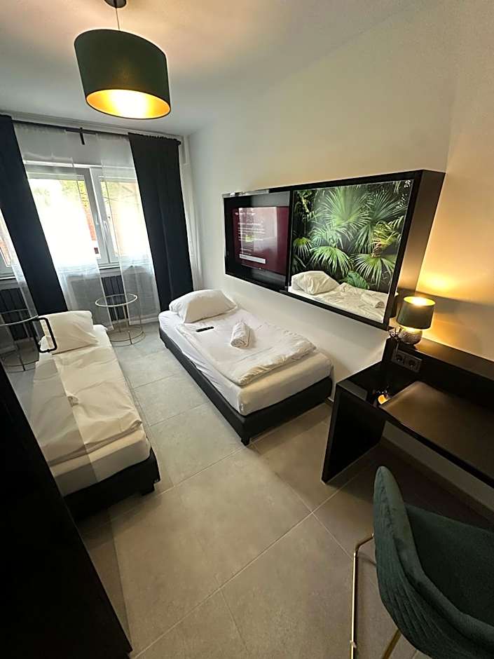 EasyLiving Darmstadt