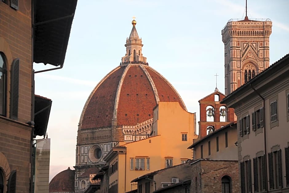 Soggiorno La Cupola Guesthouse