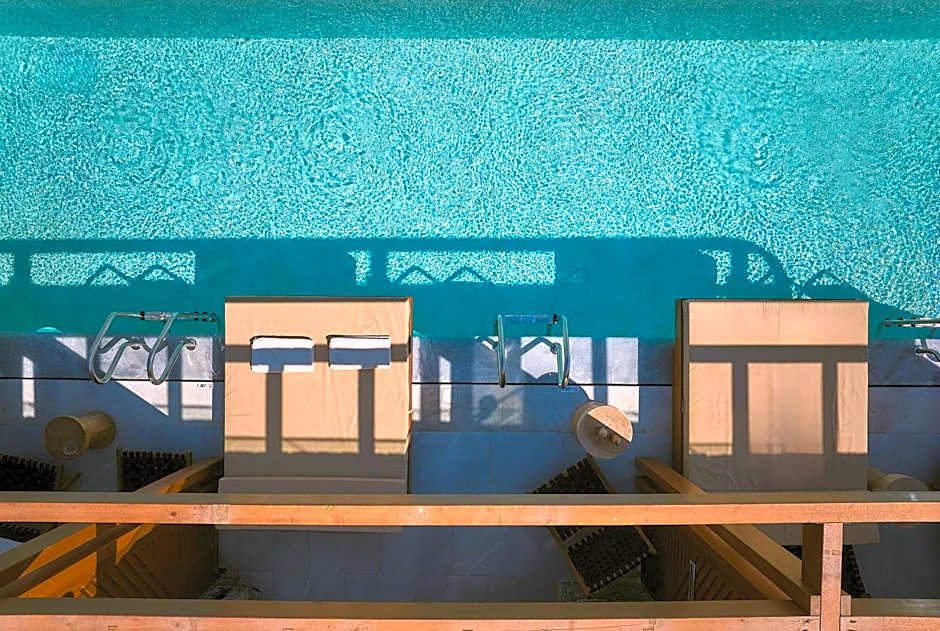 Enorme Santanna Island