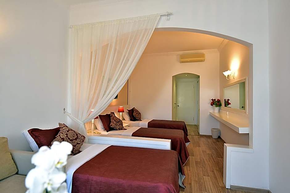 Ayaz Aqua Beach Hotel