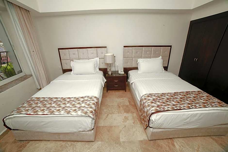 Yafko Hotel