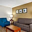 Comfort Inn & Suites Panama City - St Andrew