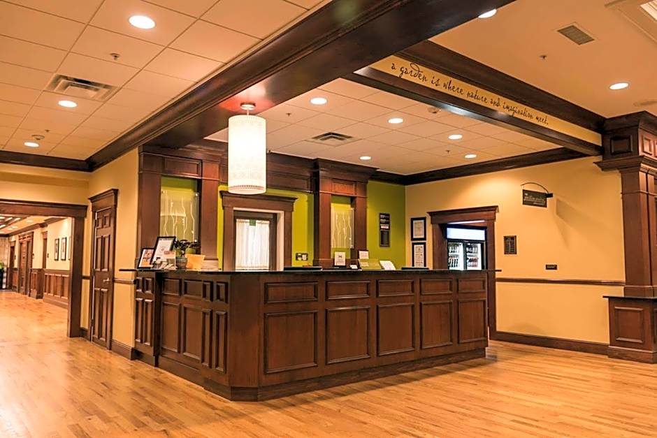 Hilton Garden Inn Bangor