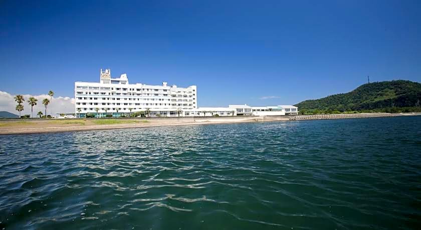 Ibusuki Seaside Hotel