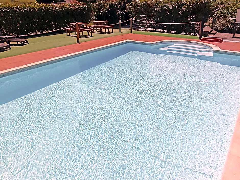Hotel Vitorio