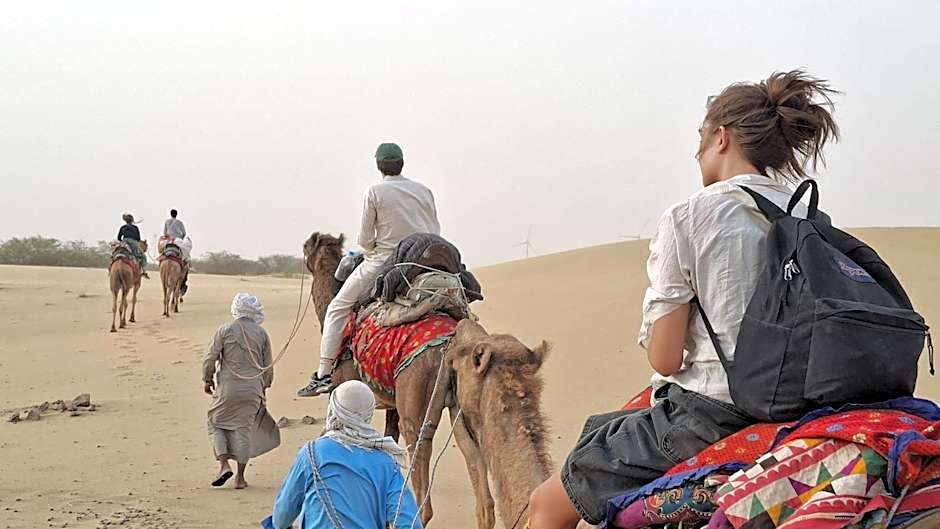 Life Solora Jaisalmer 
