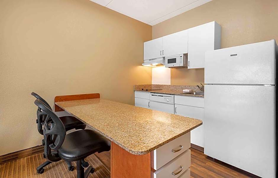 Extended Stay America Suites - Secaucus - New York City Area