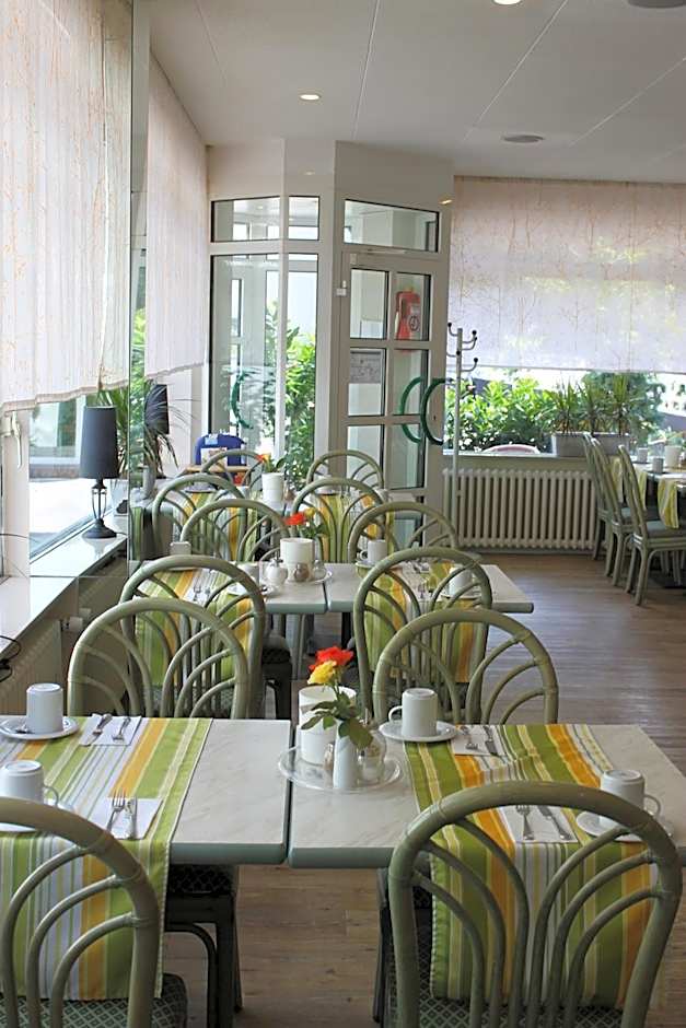 Motel Frankfurt - advena Partner Hotel