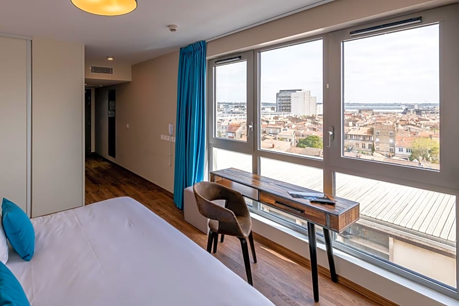 All Suites Bordeaux Centre Marne
