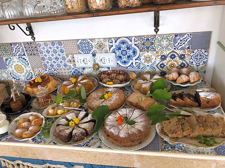 Bàcula Nzícula Marzamemi