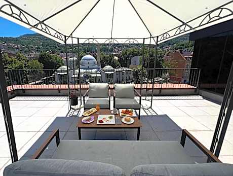 Hotel President Sarajevo