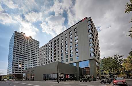 Leonardo Royal Hotel Barcelona Fira