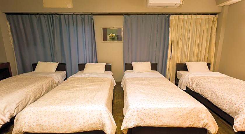 Tsushima Dae-A Hotel