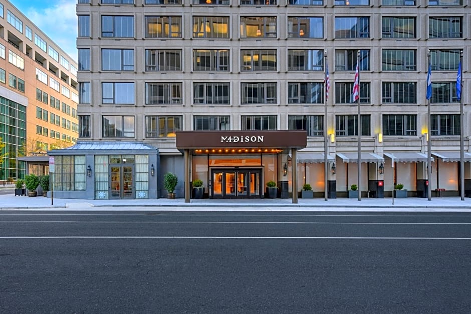The Madison Hotel