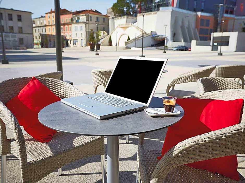 ibis Styles Ales Centre Cevennes (Ouverture janvier 2026)