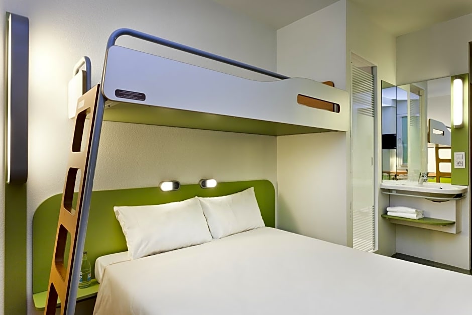 ibis budget Basel City