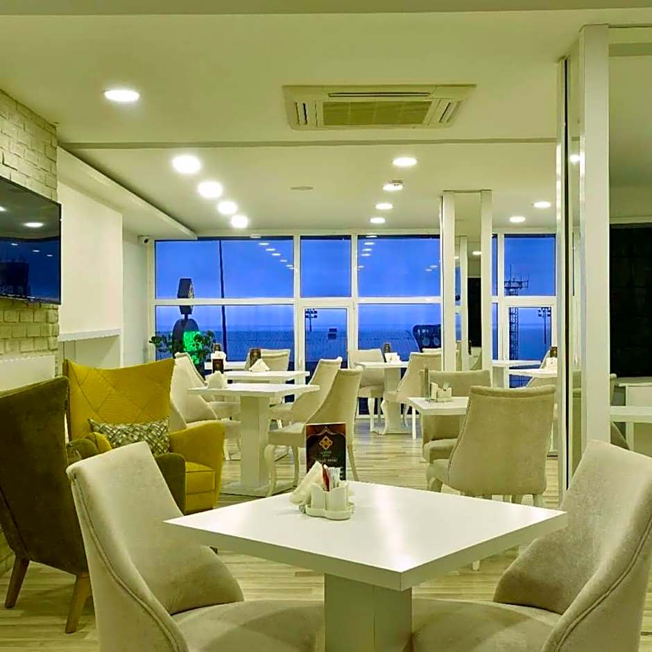 Airport Trabzon Otel