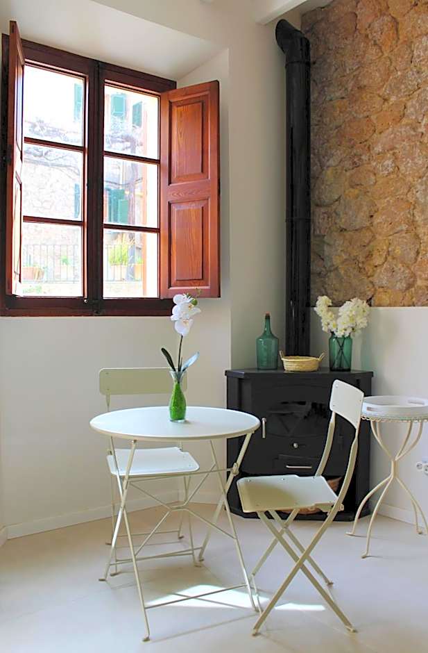 Marton Valldemossa Turismo de Interior