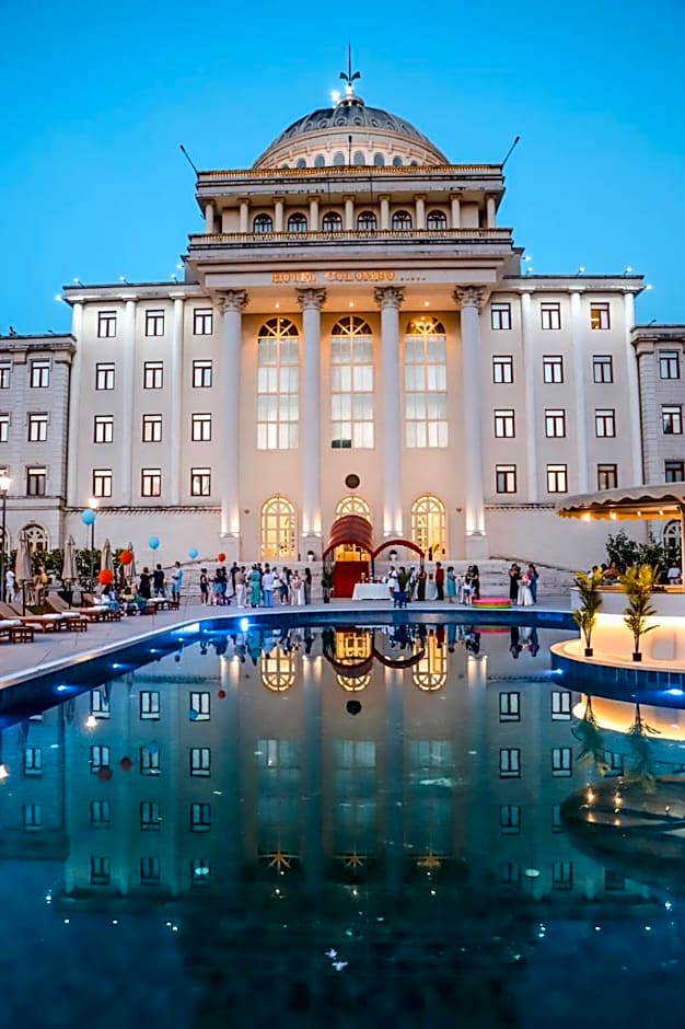Hotel Colombo