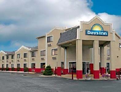 Days Inn by Wyndham Effingham