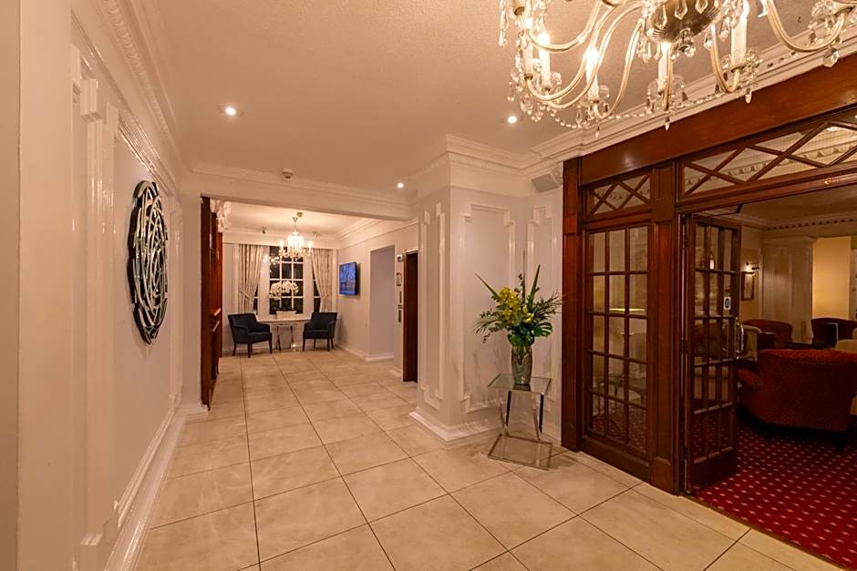 The Belmont Hotel - Adults Only