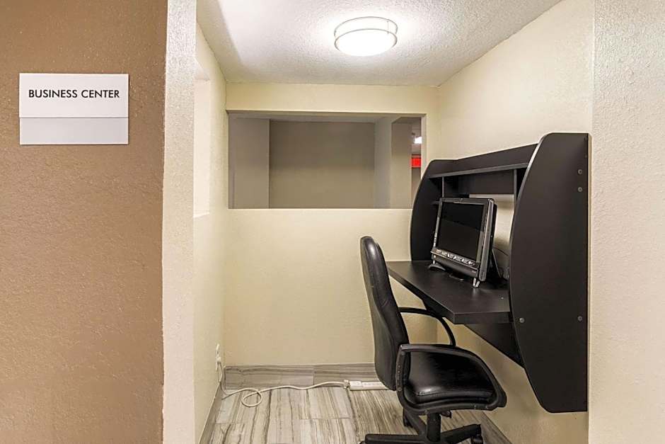 Quality Inn Pensacola North