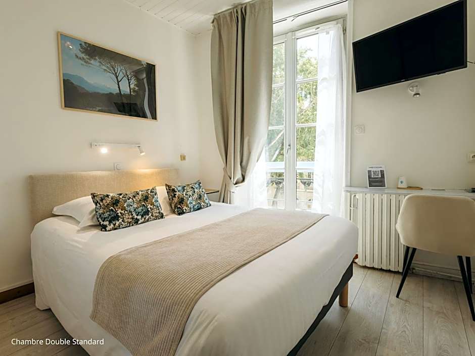Hotel de Paris