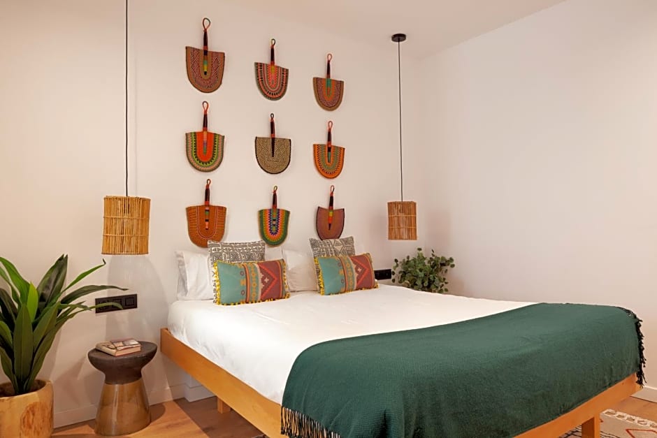 Casa Vaganto