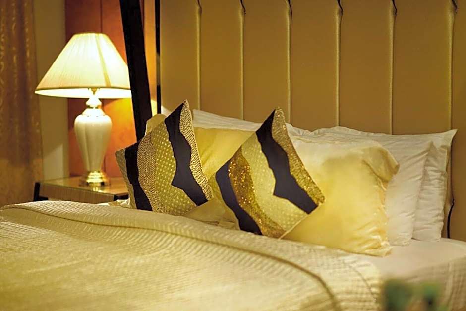 Panorama Hotel and Spa