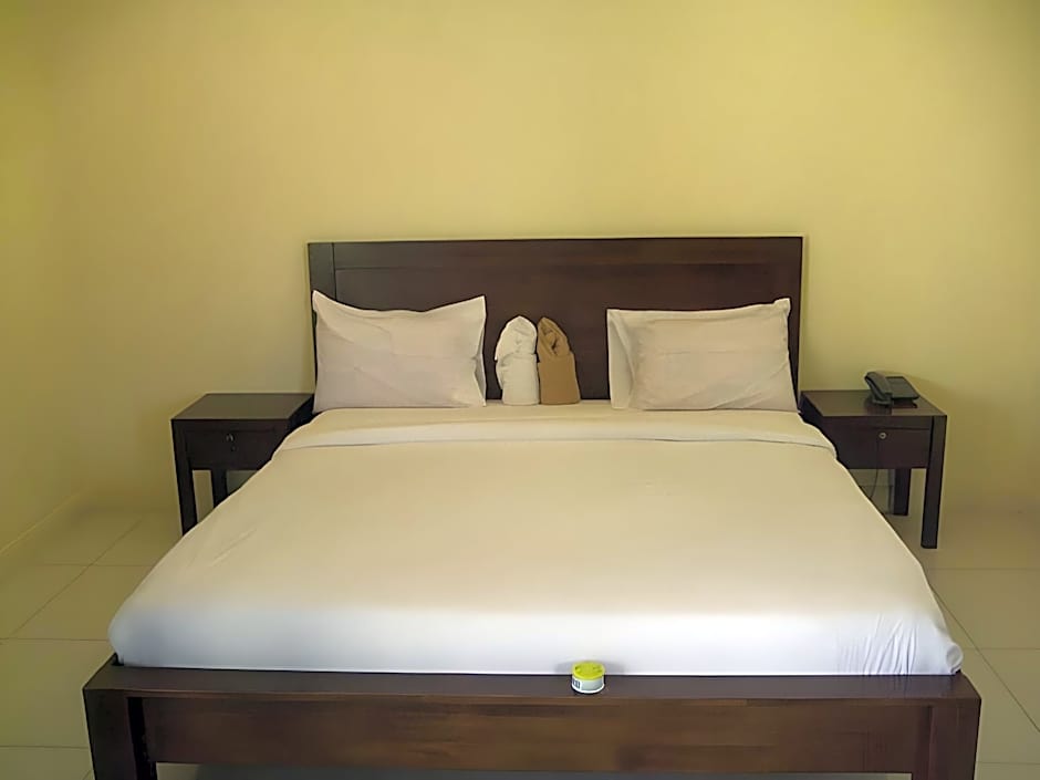 Baan Kittima Pattaya