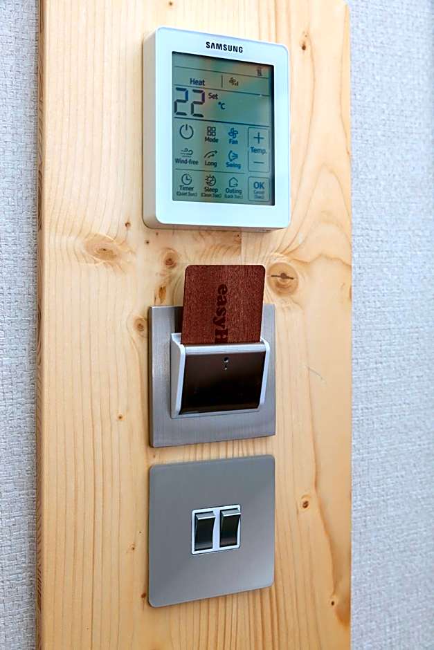 easyHotel Glasgow City