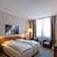 Hotel Europaischer Hof Hamburg