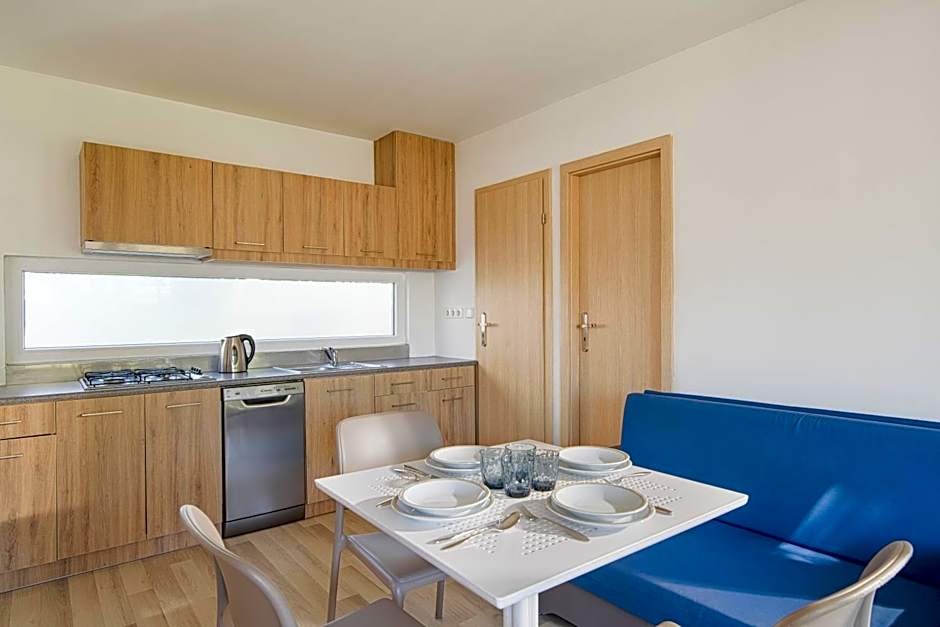 Elements Camping Selce Mobile homes