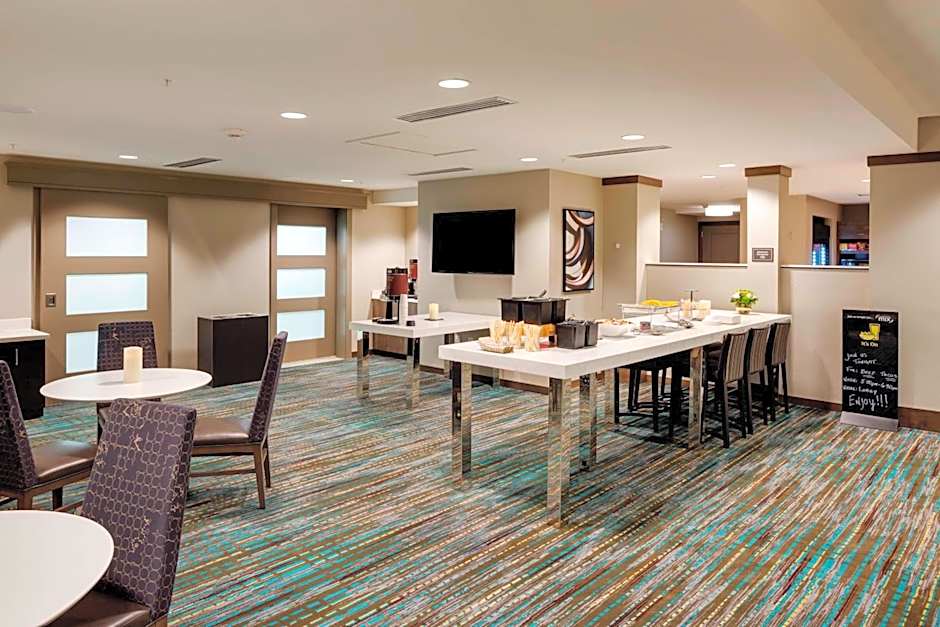 Residence Inn by Marriott Bath Brunswick Area