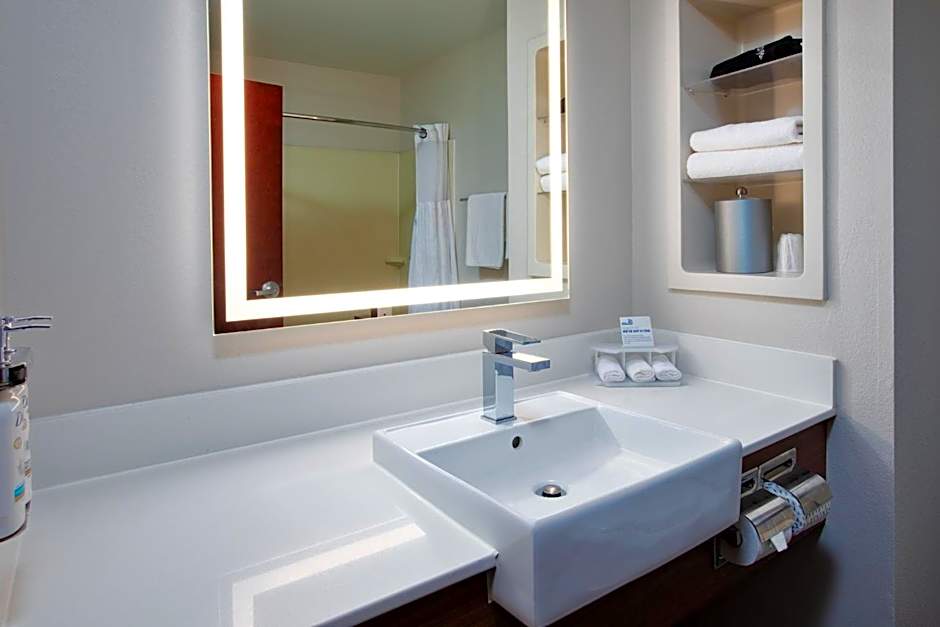 Holiday Inn Express Hotel & Suites - Sumter By IHG
