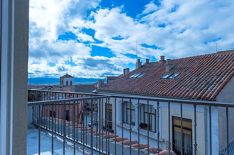 Palacio Valderrabanos