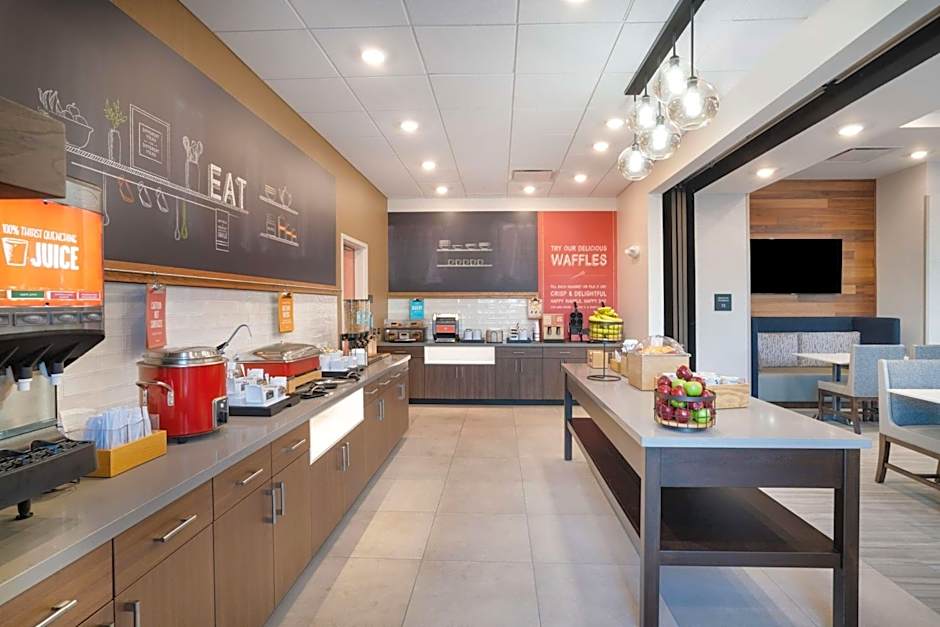 Hampton Inn By Hilton Greer Greenville, SC