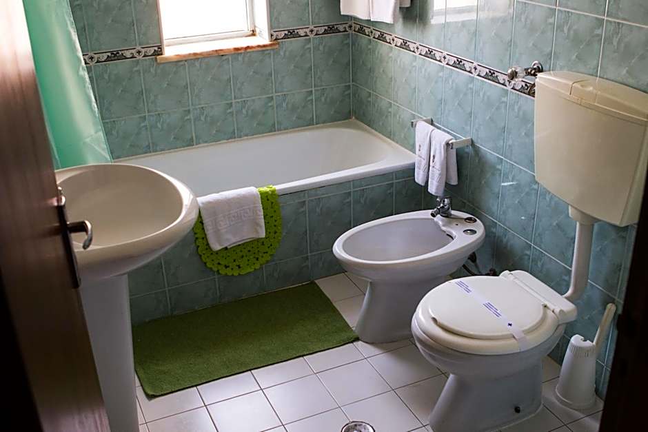 Columbia Apartamentos Turisticos