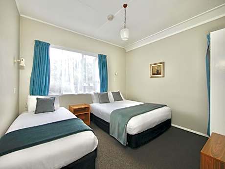 Two Bedroom Access Apartment