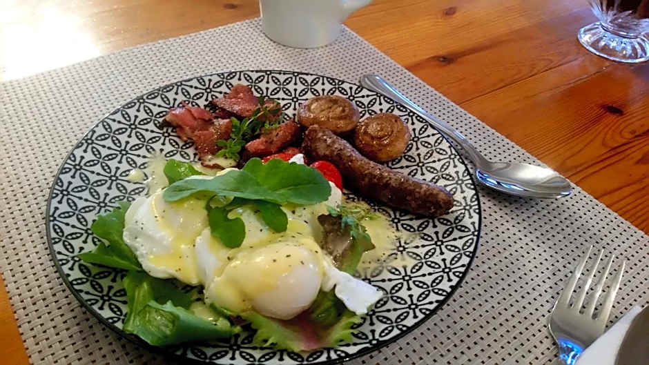 23 On Glen Guest House