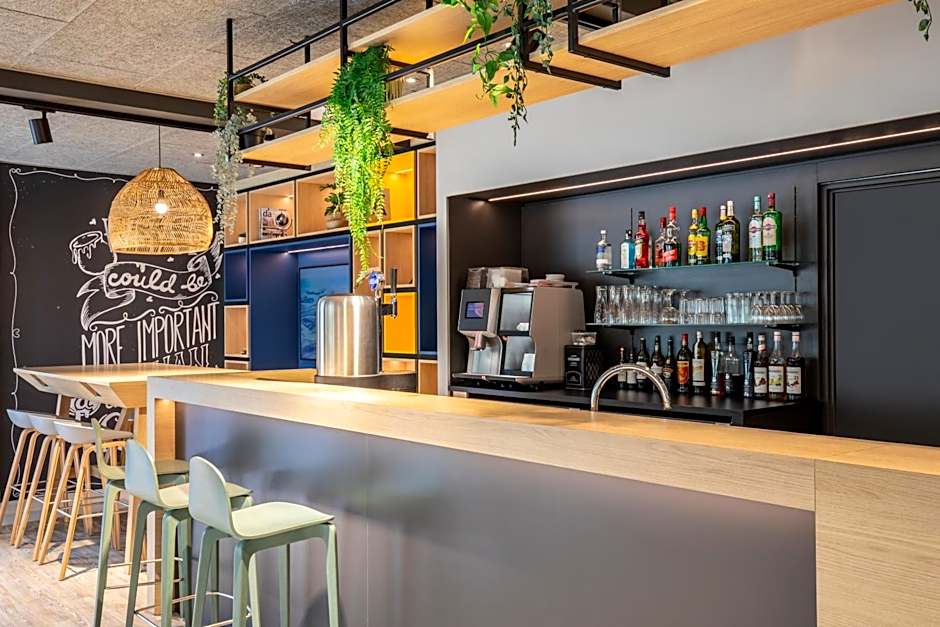 ibis Paris Meudon Velizy