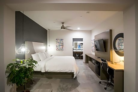 King Room